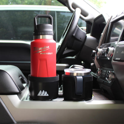 Integral Ultimate Car Cup Holder Expander